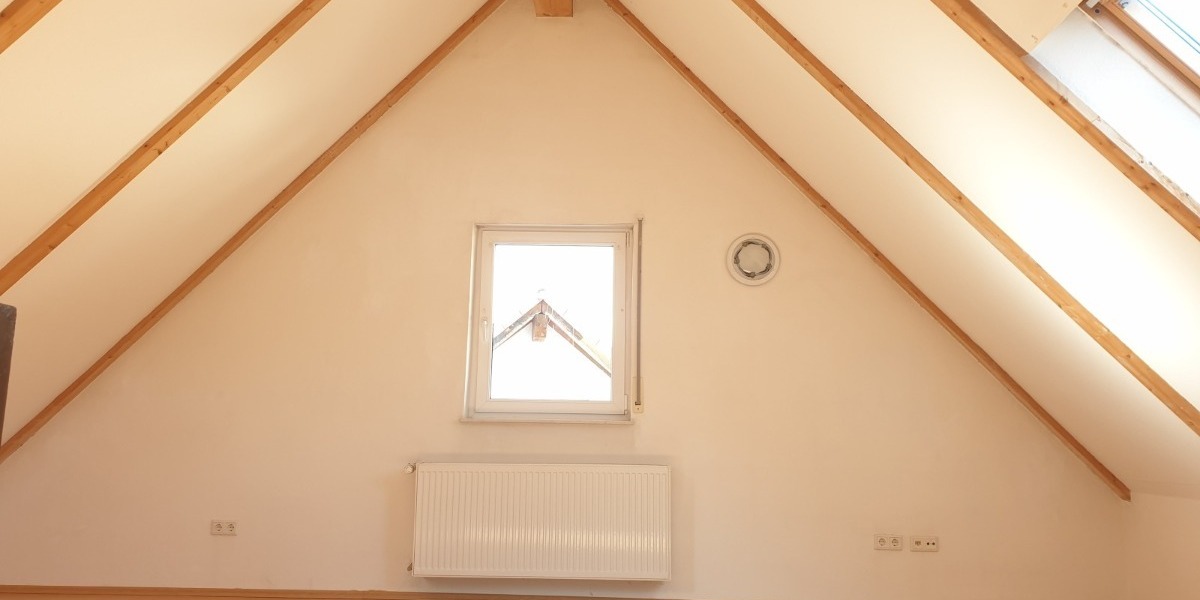 Attraktives, vermietetes Reihenendhaus mit Garage und kleinem Grundstück – rentable Kapitalanlage 5 zimmer