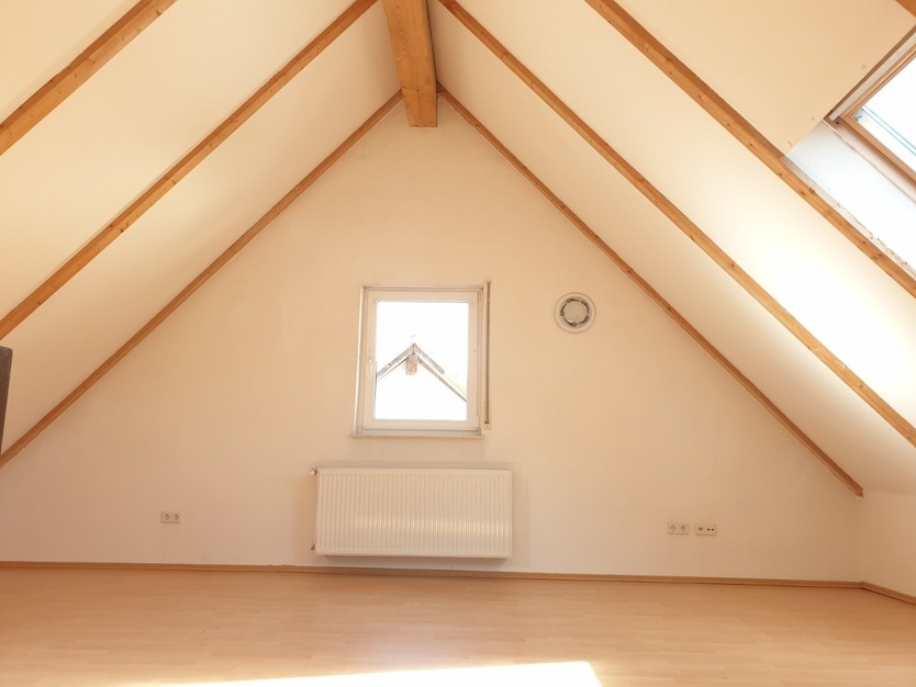 Attraktives, vermietetes Reihenendhaus mit Garage und kleinem Grundstück – rentable Kapitalanlage 5 zimmer