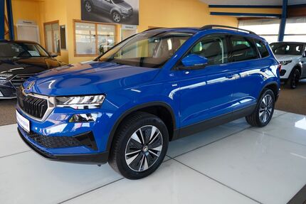 Skoda Karoq 118.000 km 22.880 &euro; Bad Doberan 18209