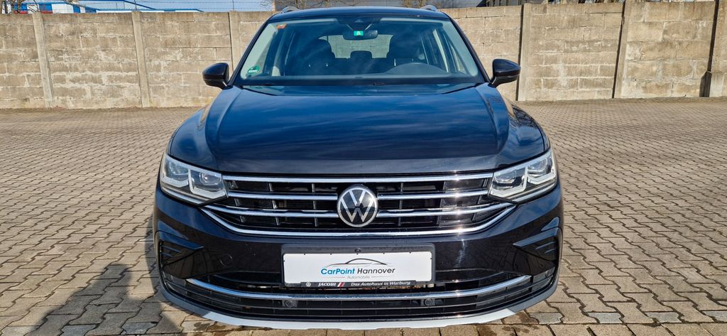 VW Tiguan 172.000 km 17.000 &euro; Hannover 30179