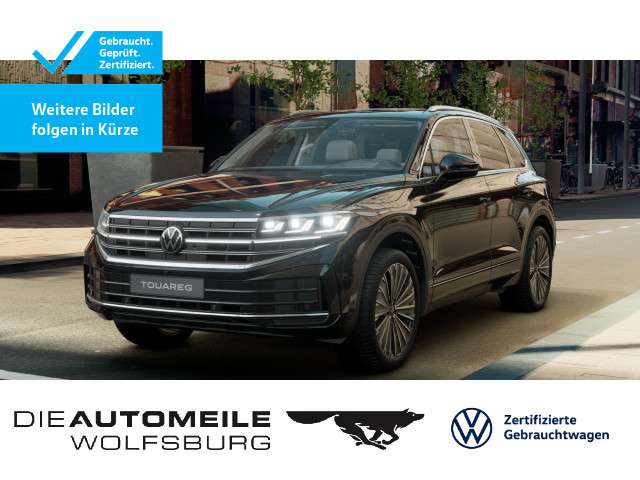 Touareg