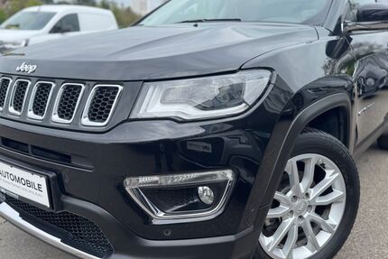 Jeep Compass 41.000 km 17.999 &euro; Kornwestheim 70806