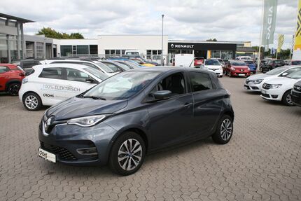 Renault ZOE 29.700 km 11.990 € Bad Kreuznach 55543