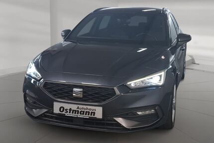 Seat Leon 56.031 km 21.710 &euro; Schwalmstadt 34613