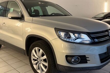 VW Tiguan 164.995 km 9.290 € Elchingen 89275