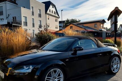 Audi TT 159.000 km 7.500 € Frankenberg 35066