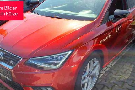 Seat Ibiza 29.500 km 16.930 € Hofheim-Diedenbergen 65719
