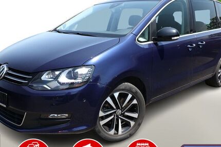 VW Sharan 97.500 km 27.988 &euro; Kehl 77694