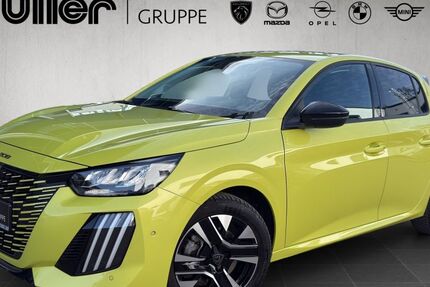 Peugeot 208 20.810 km 19.900 &euro; Losheim am See 66679