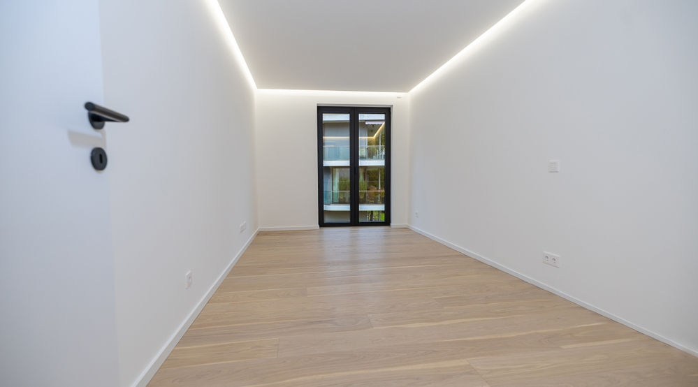 Designwohnung am Michelsberg – Luxus in Bestlage von Ulm - Etagenwohnung Ulm Obertalfingen | Angebot:24978739