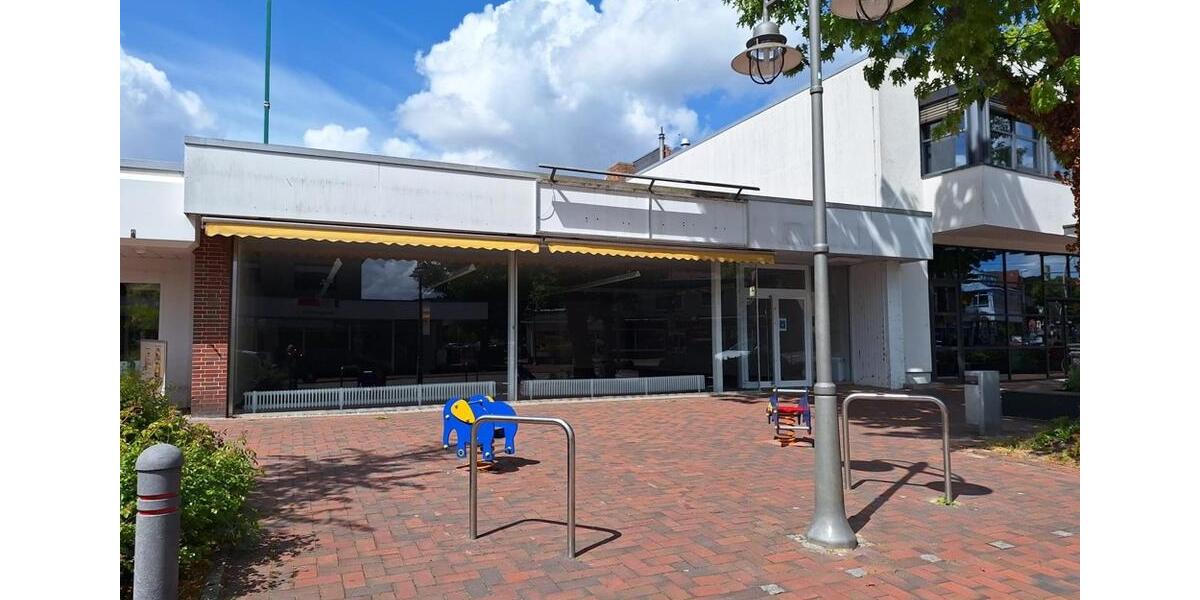 Gewerbeobjekt Schortens - 2.500&euro; | Angebot:17454319