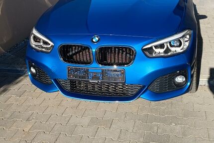 BMW 118 89.400 km 13.900 &euro; Röhrmoos 85244