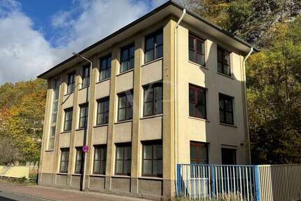Büro in Idar-Oberstein 249.000 € 291 m² zimmer