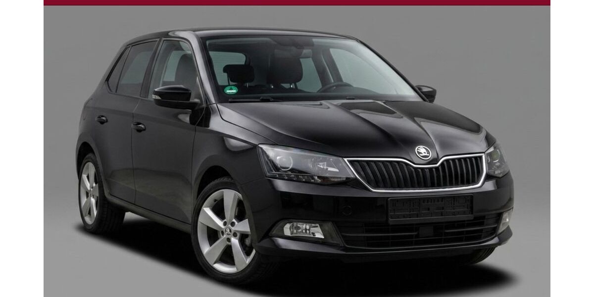 Skoda Fabia 36.869 km 13.390 &euro; Lohfelden 34253