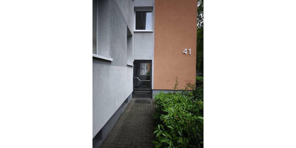 Etagenwohnung Frankfurt am Main Praunheim - 3 Zimmer, 88 m&sup2;, 1.200&euro; | Angebot:26866272