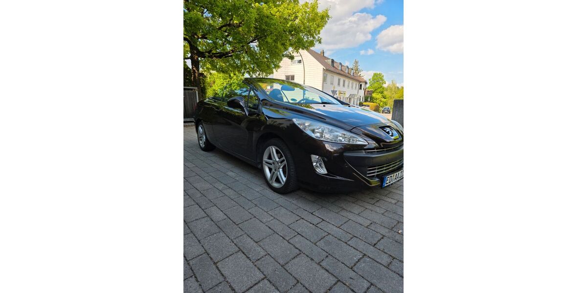 Peugeot 308 174.100 km 4.000 &euro; Freising 85354