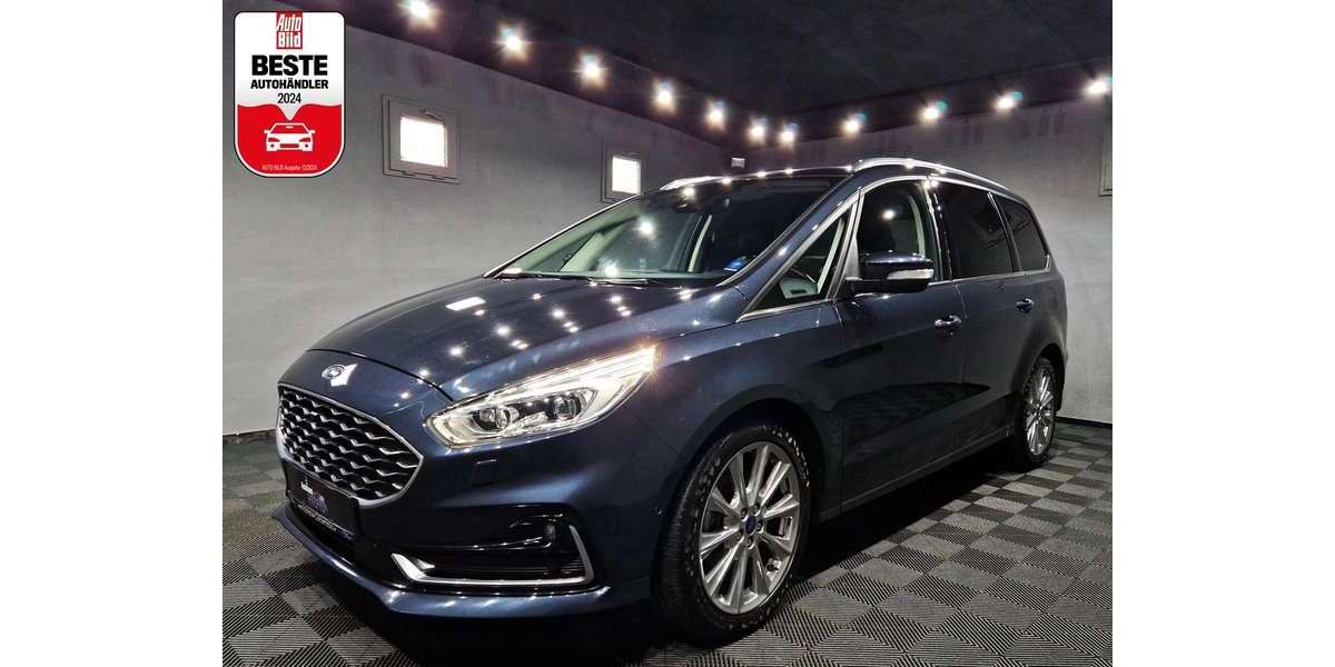 Ford Galaxy 68.400 km 29.970 &euro; Berlin 12305