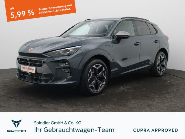 Cupra Terramar 8.500 km 45.980 € Würzburg 97076