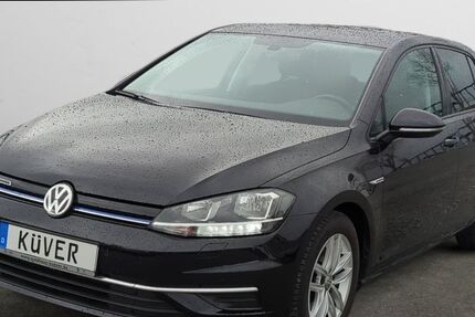 VW Golf 94.100 km 14.285 &euro; Hagen 27628
