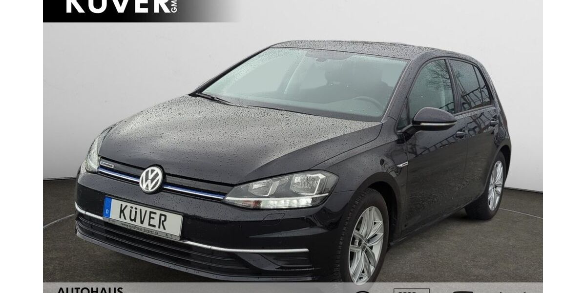 VW Golf 94.100 km 14.285 &euro; Hagen 27628
