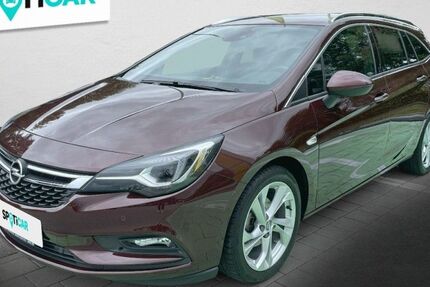 Opel Astra 123.304 km 10.990 &euro; Rottenburg 84056
