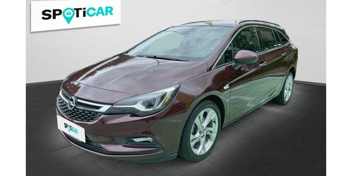 Opel Astra 123.304 km 10.990 &euro; Rottenburg 84056