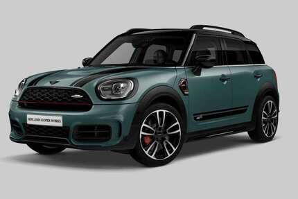 Mini John Cooper Works Countryman 51.834 km 33.999 &euro; Isernhagen 30916
