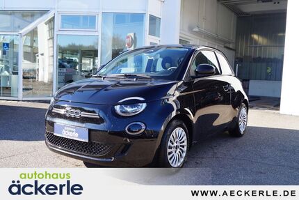 Fiat 500e 29.990 km 13.690 &euro; Korb 71404