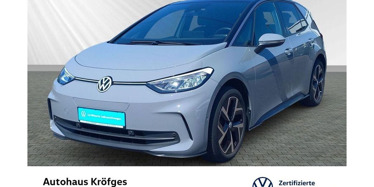 VW ID.3 24.500 km 29.990 &euro; Osann-Monzel 54518