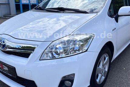 Toyota Auris 129.000 km 8.790 &euro; Essingen 73457