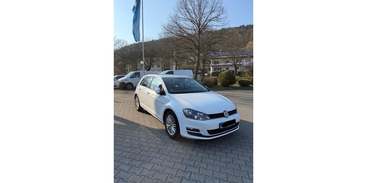 VW Golf 230.000 km 6.399 &euro; Breuberg 64747