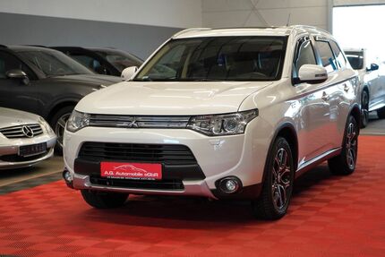 Mitsubishi Outlander 117.068 km 13.950 € Pfungstadt 64319