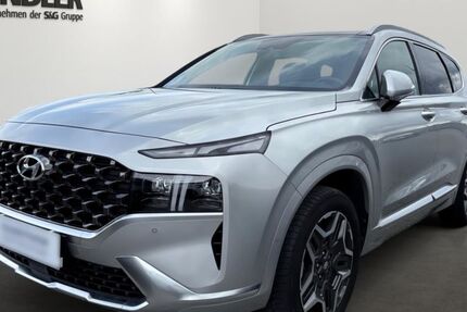 Hyundai SANTA FE 38.792 km 37.490 &euro; Philippsburg-Huttenheim 76661