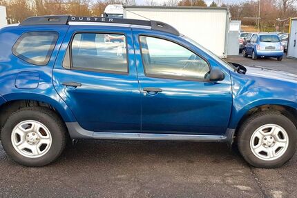 Dacia Duster 61.033 km 11.950 &euro; Frankfurt (Oder) 15234