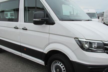VW Crafter 177.300 km 19.900 &euro; Rattelsdorf 96179