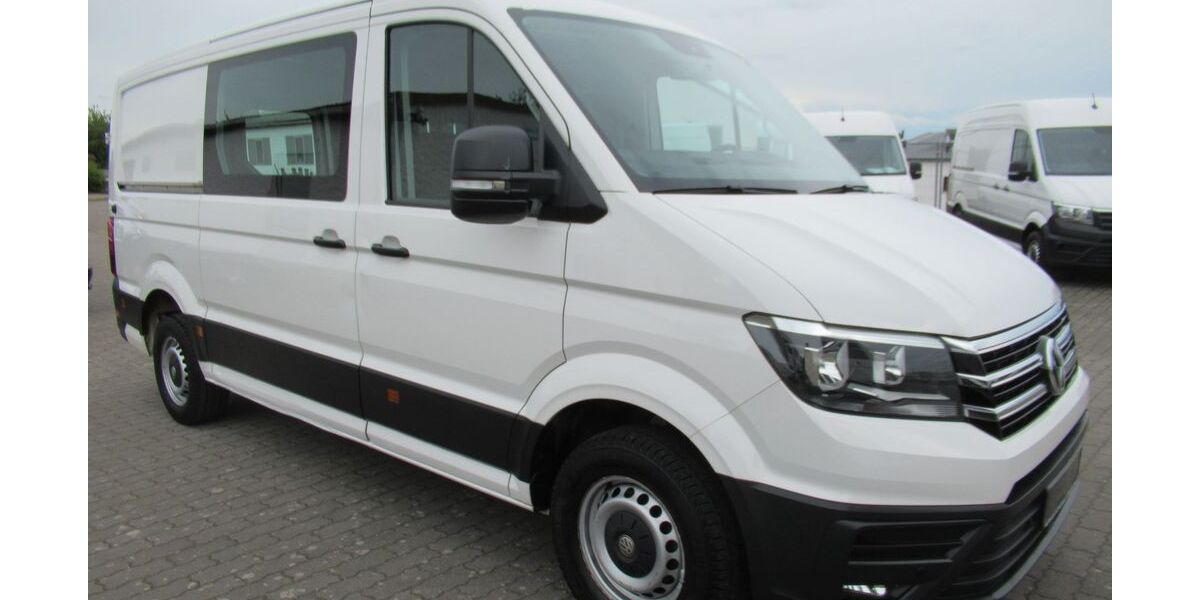 VW Crafter 177.300 km 19.900 &euro; Rattelsdorf 96179
