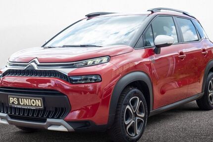 Citroen C3 Aircross 11.290 km 15.800 &euro; Halle (Saale) 06132
