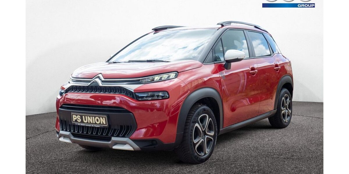 Citroen C3 Aircross 11.290 km 15.800 &euro; Halle (Saale) 06132