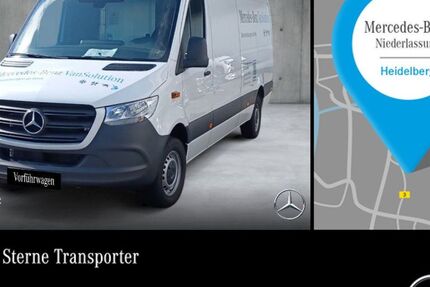 Mercedes-Benz Sprinter 3.424 km 38.056 &euro; Heidelberg 69126