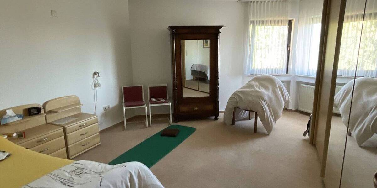 Einfamilienhaus Bad Kissingen Garitz - 8 Zimmer, 198 m&sup2;, 430.000&euro; | Angebot:26388813