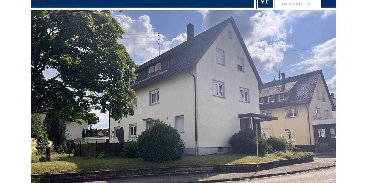 Gepflegtes Mehrfamilienhaus in guter und ruhiger Lage von Baden-Baden Haueneberstein 1 zimmer