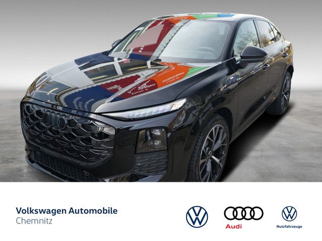 Audi Q3 15.000 km 62.950 € Chemnitz 09113