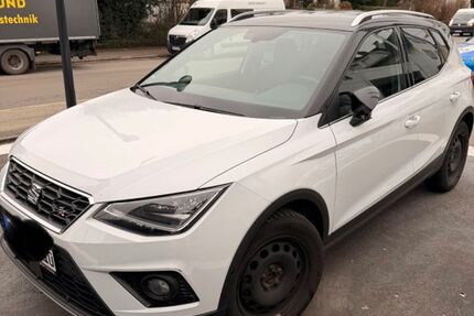 Seat Arona 108.000 km 14.490 &euro; Berg 88276