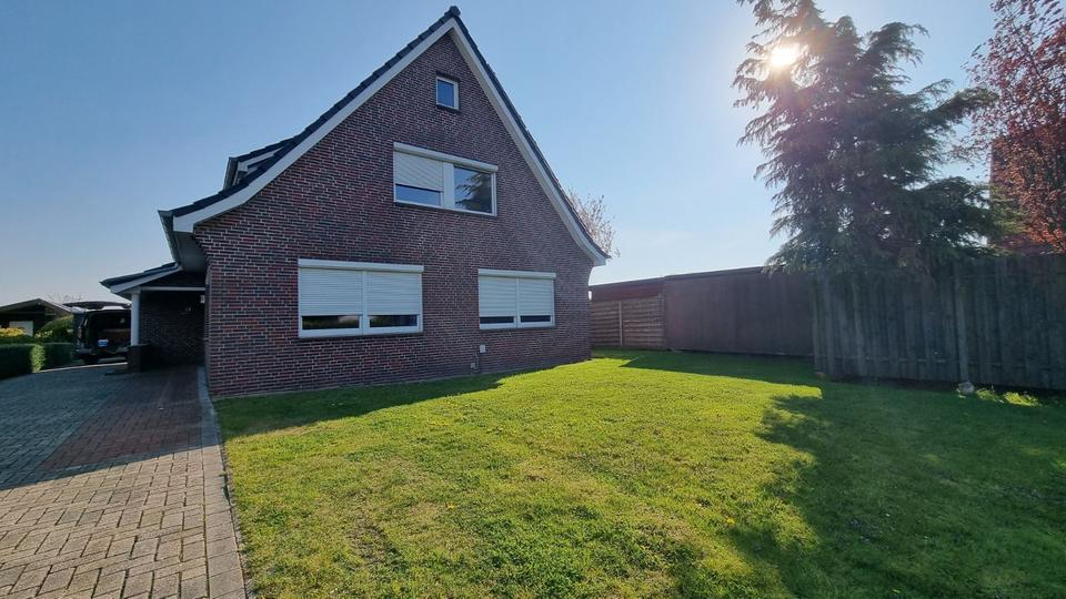 Wohnhaus Vermietung 6 zimmer