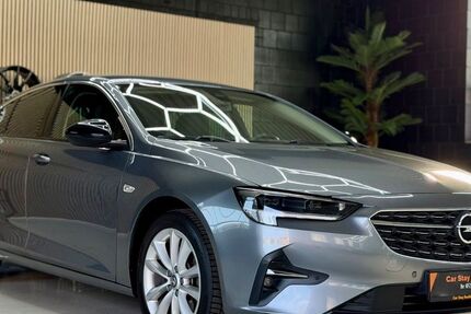 Opel Insignia 113.000 km 14.890 &euro; Beckingen 66701