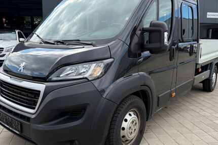 Peugeot Boxer 76.844 km 23.900 € Aalen-Essingen 73457