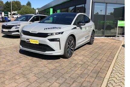 Skoda Enyaq 6.500 km 55.420 € Glauchau/ Sachsen 08371