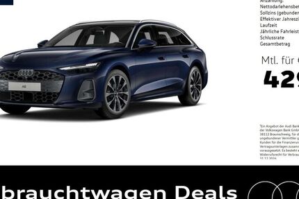 Audi A6 15.765 km 51.980 &euro; Neumarkt 92318