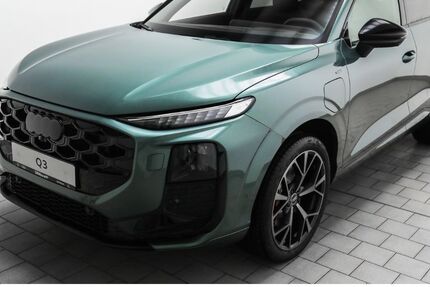 Audi Q3 1.250 km 62.990 &euro; Holzminden 37603