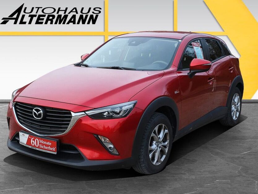 CX-3